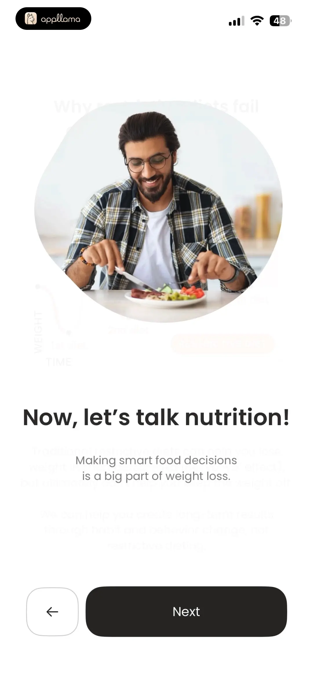 Nutrition Intro