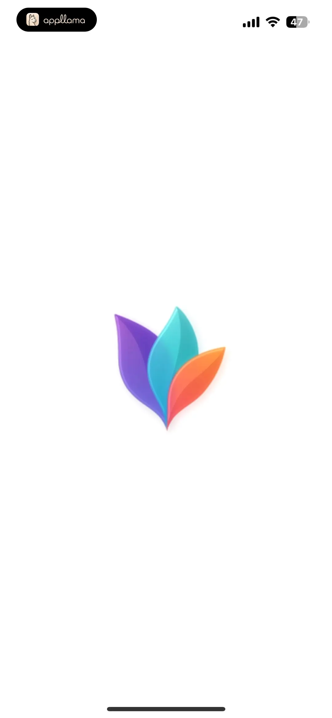 Splash Screen
