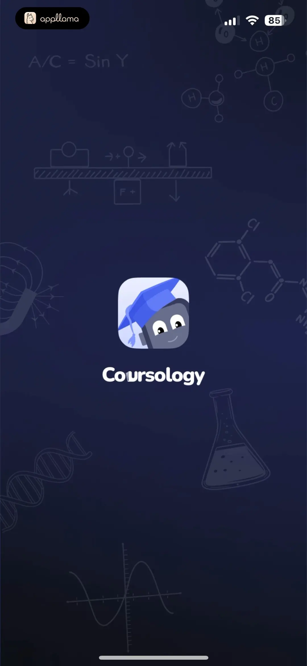Splash Screen