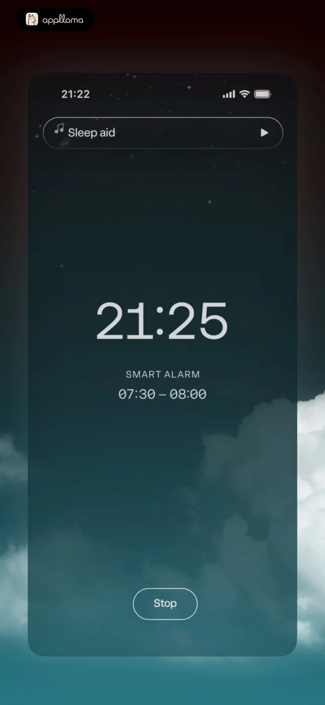 Sleep Cycle - Tracker & Sounds Active Alarm
