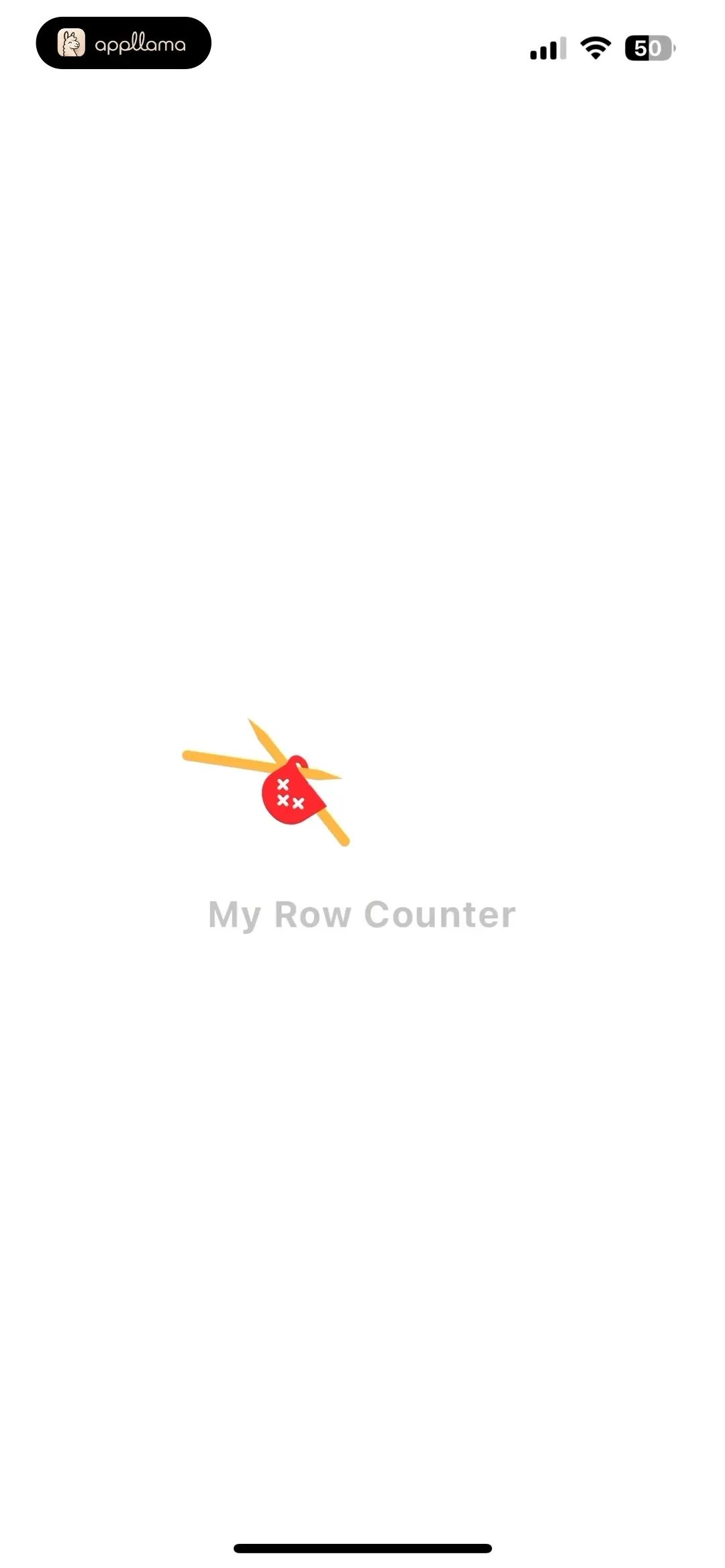 App Splash