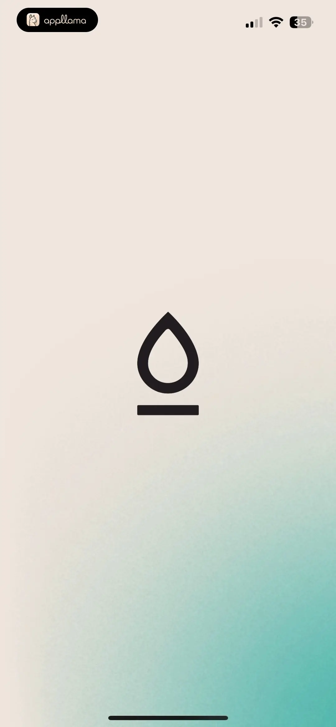 Splash Screen