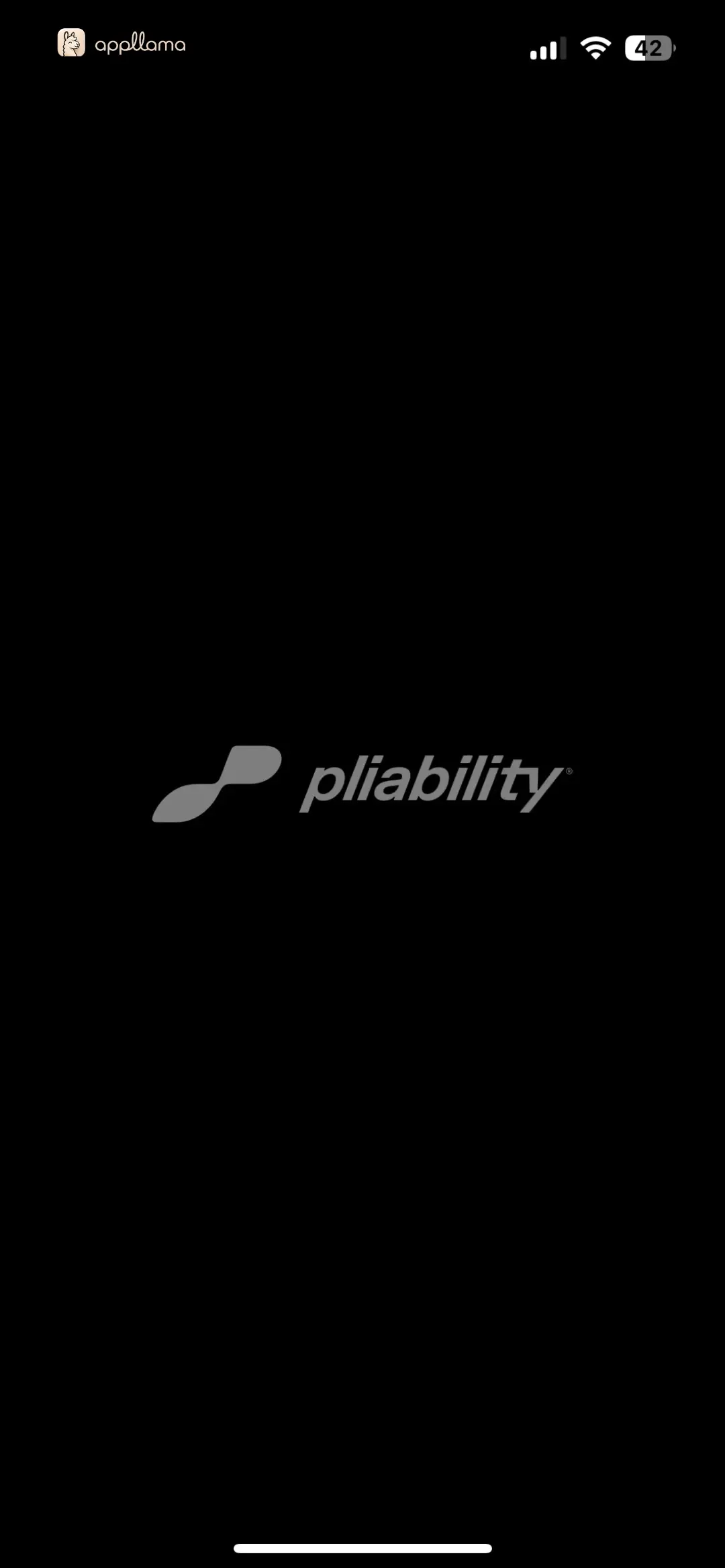 Splash Screen