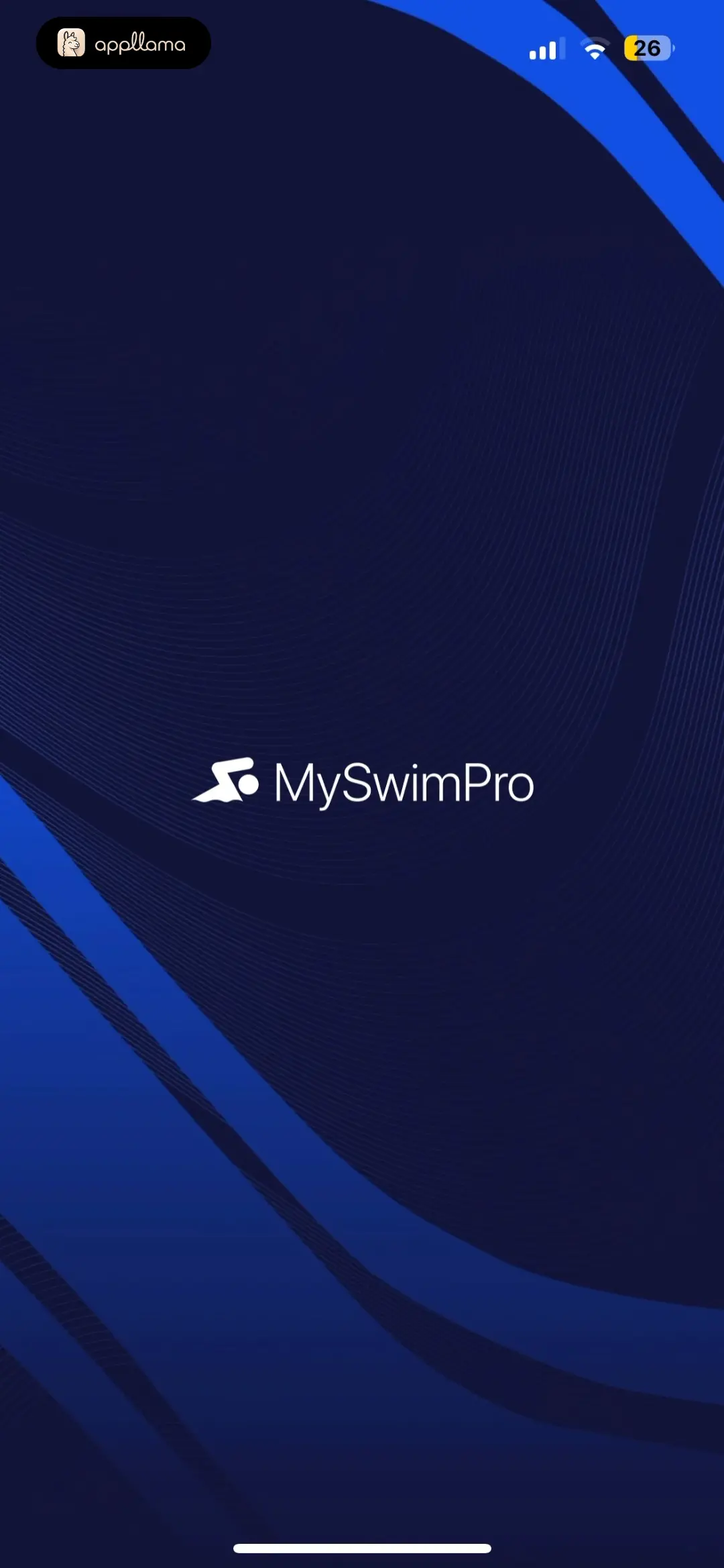 Splash Screen