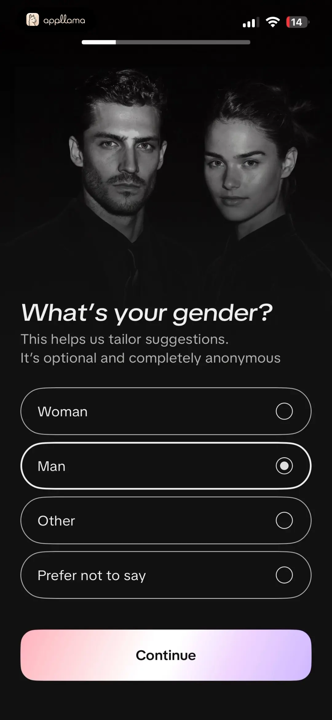 Gender Selection