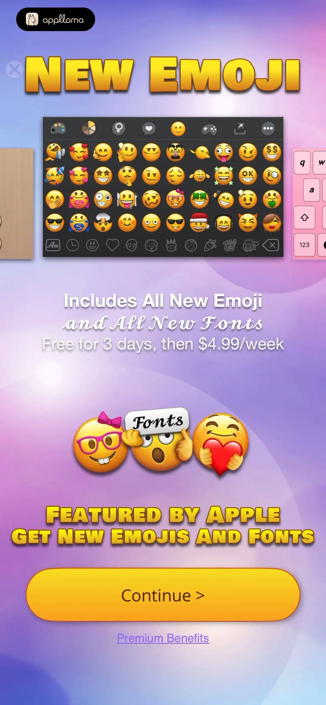 Subscription Offer