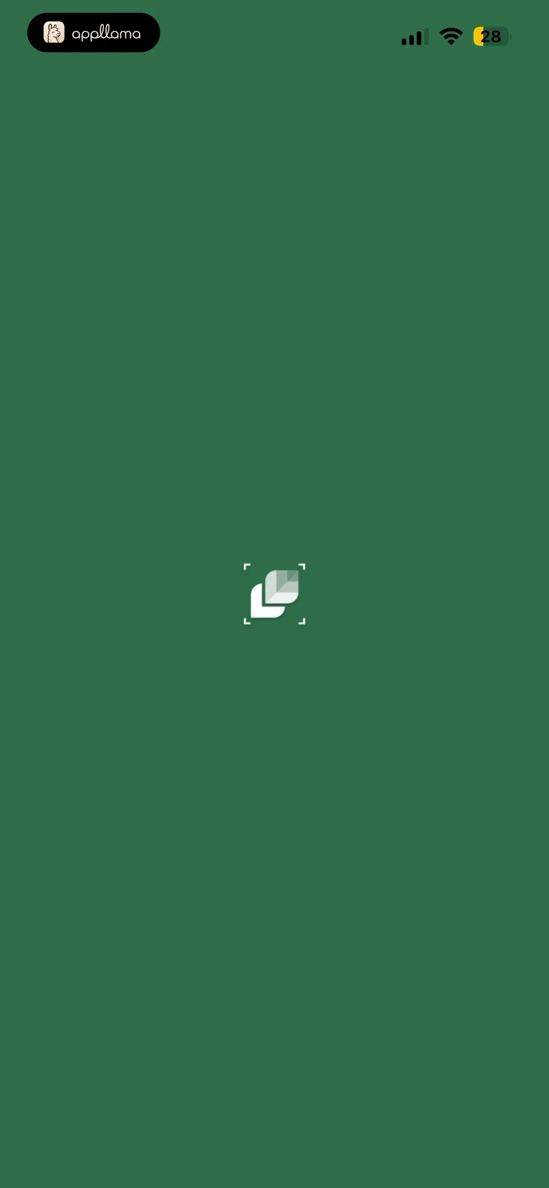 Splash Screen