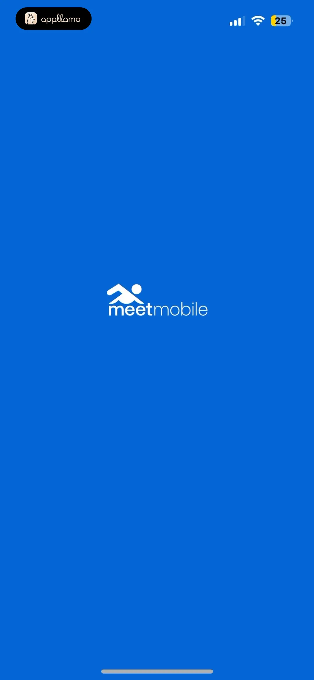 Splash Screen
