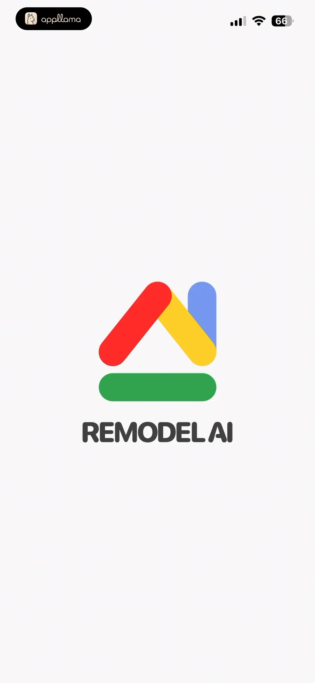 Splash Screen