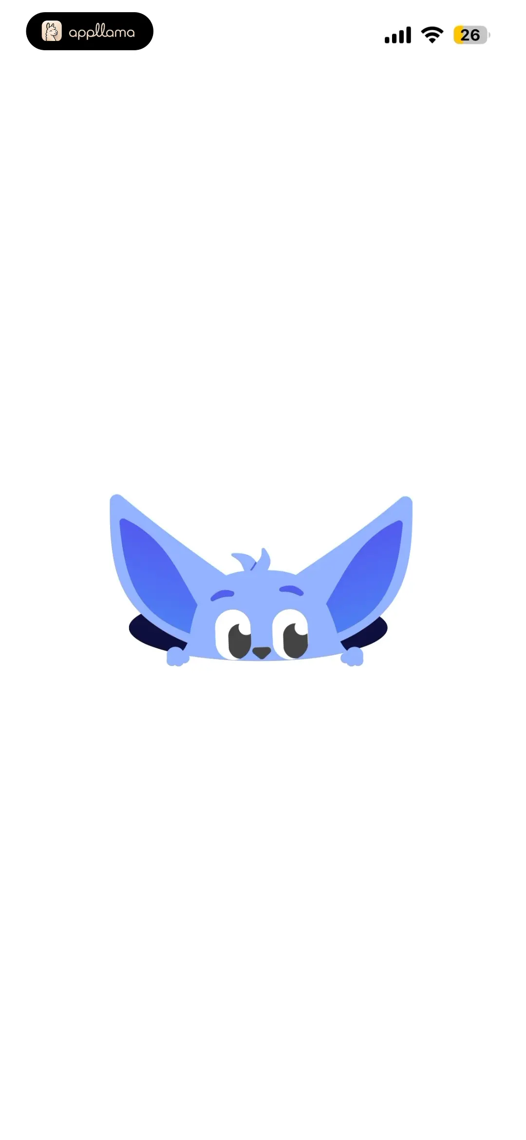Mascot Reveal