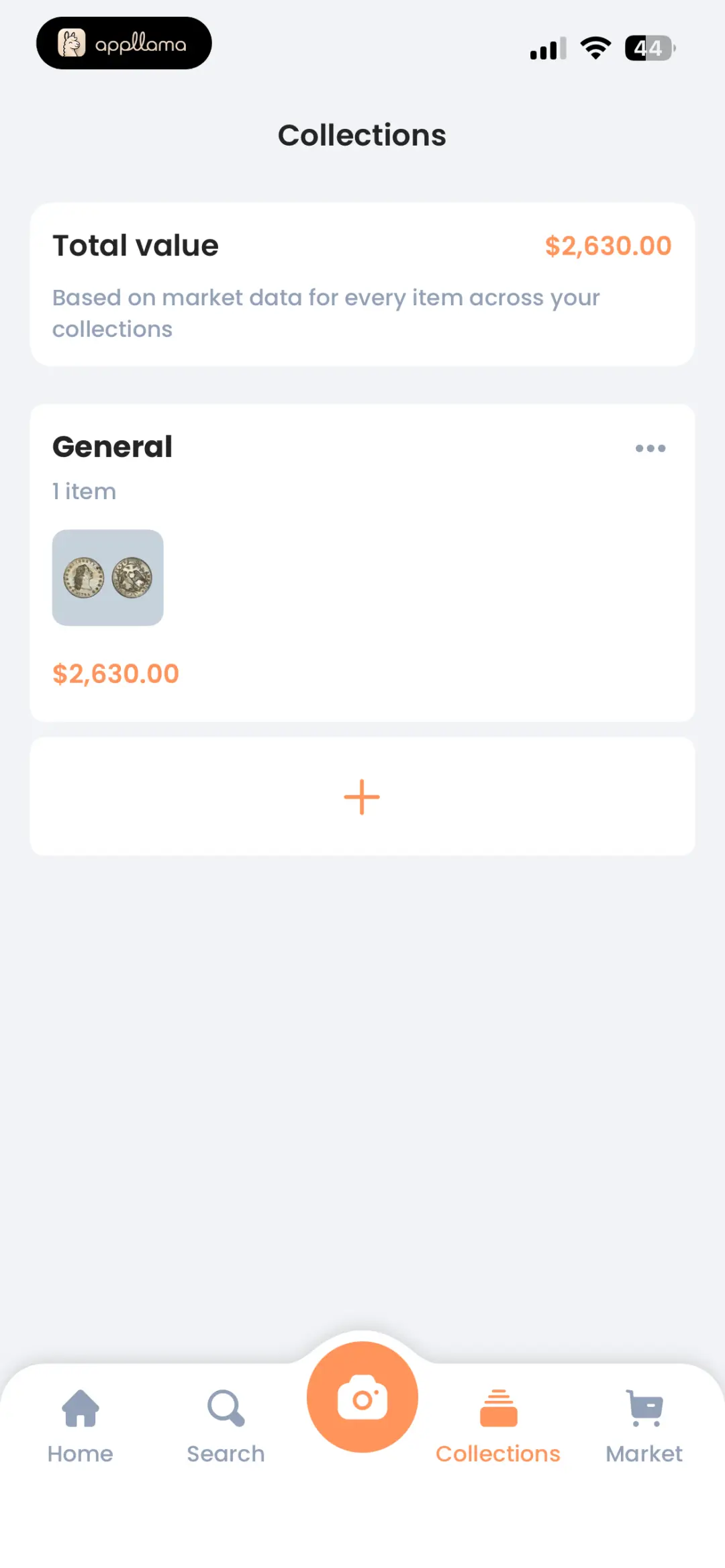 Collections Overview