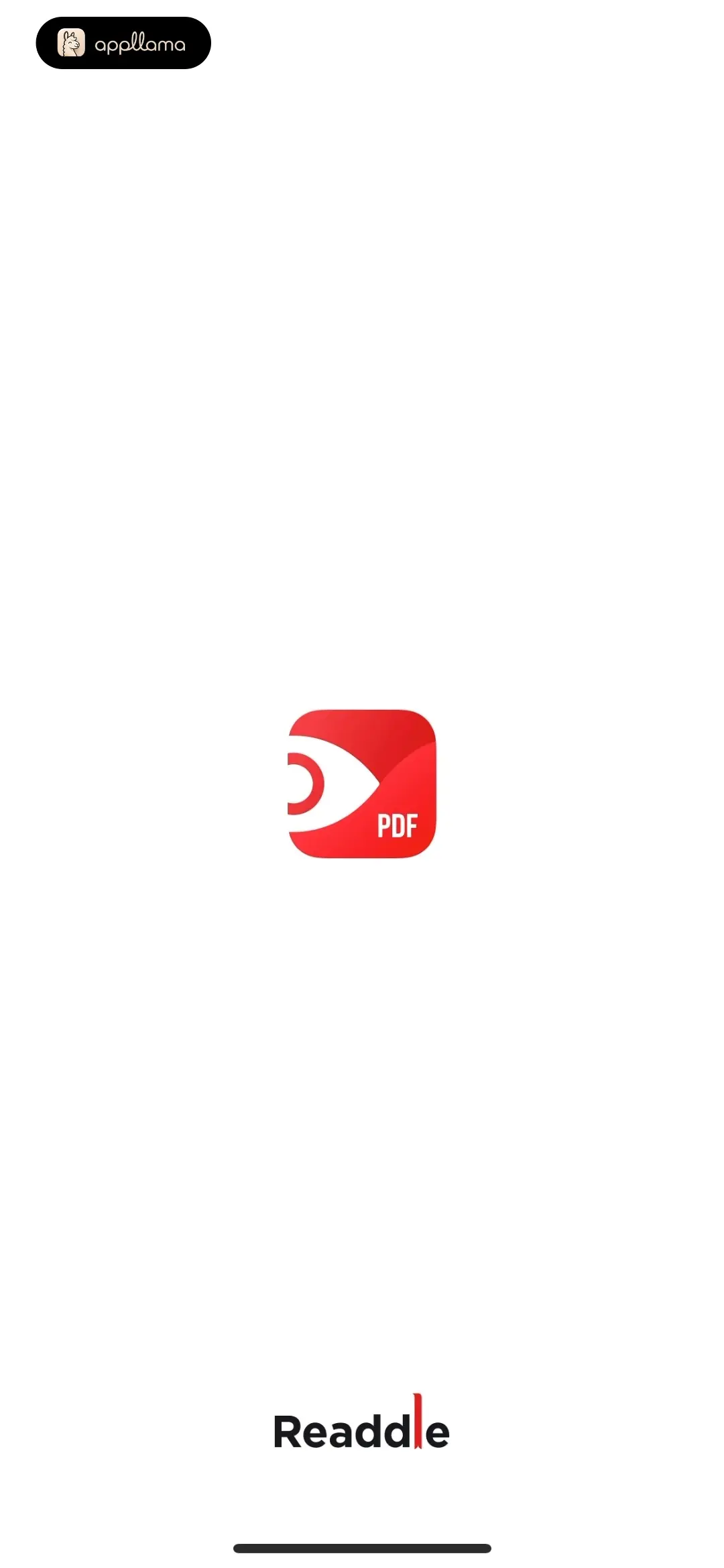 Splash Screen