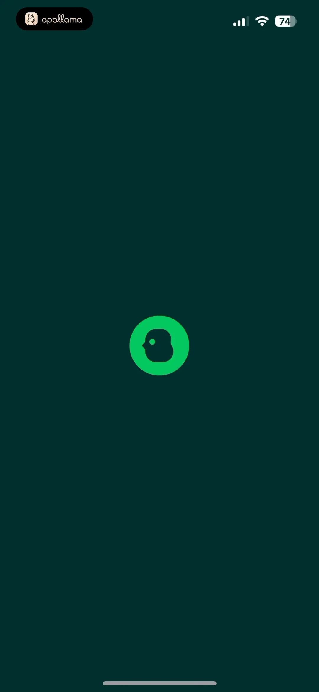 Splash Screen