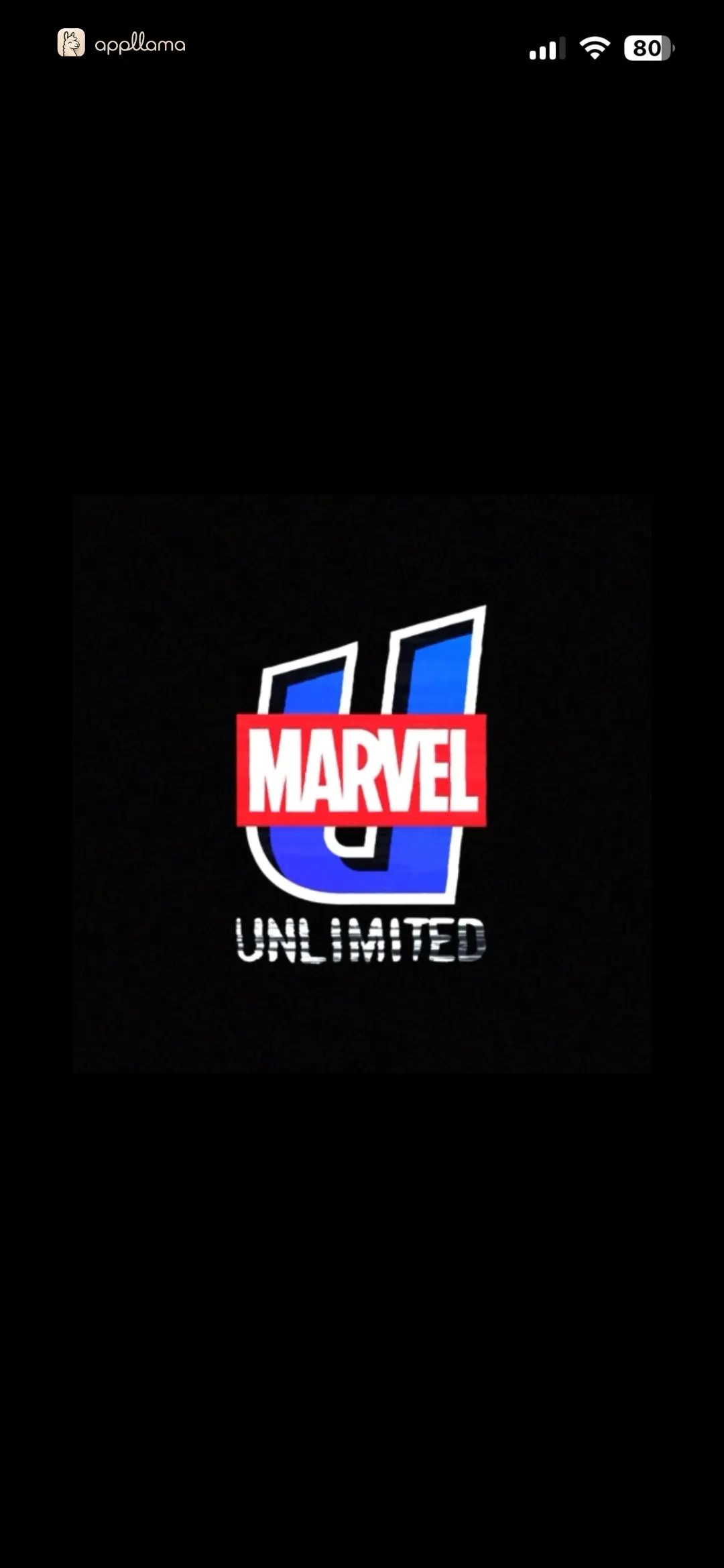 Brand Logo Splash