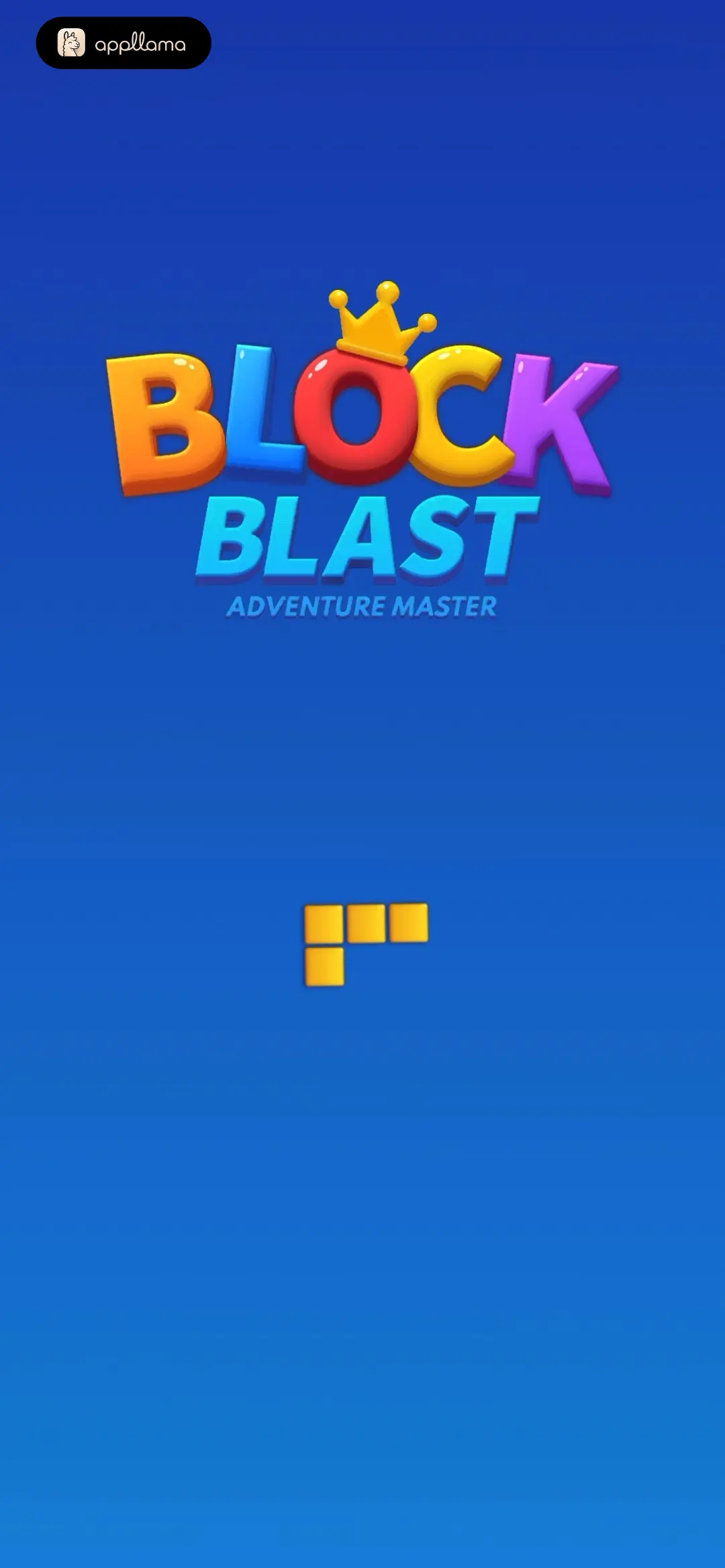 Splash Screen