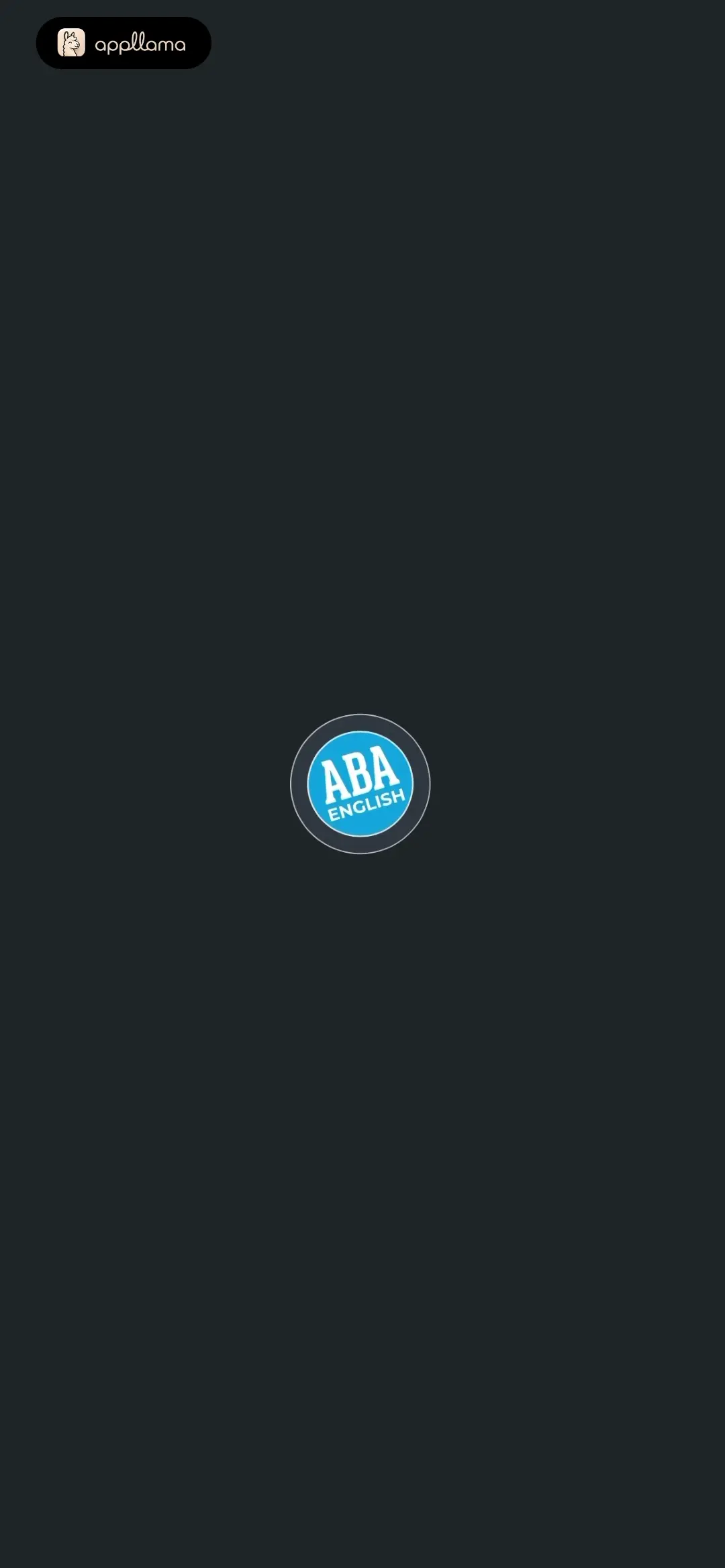 Logo Splash