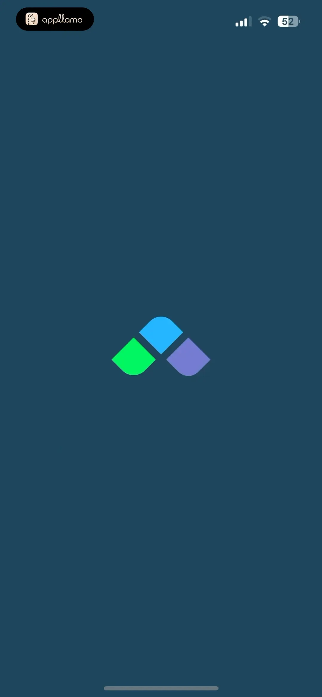 Splash Screen
