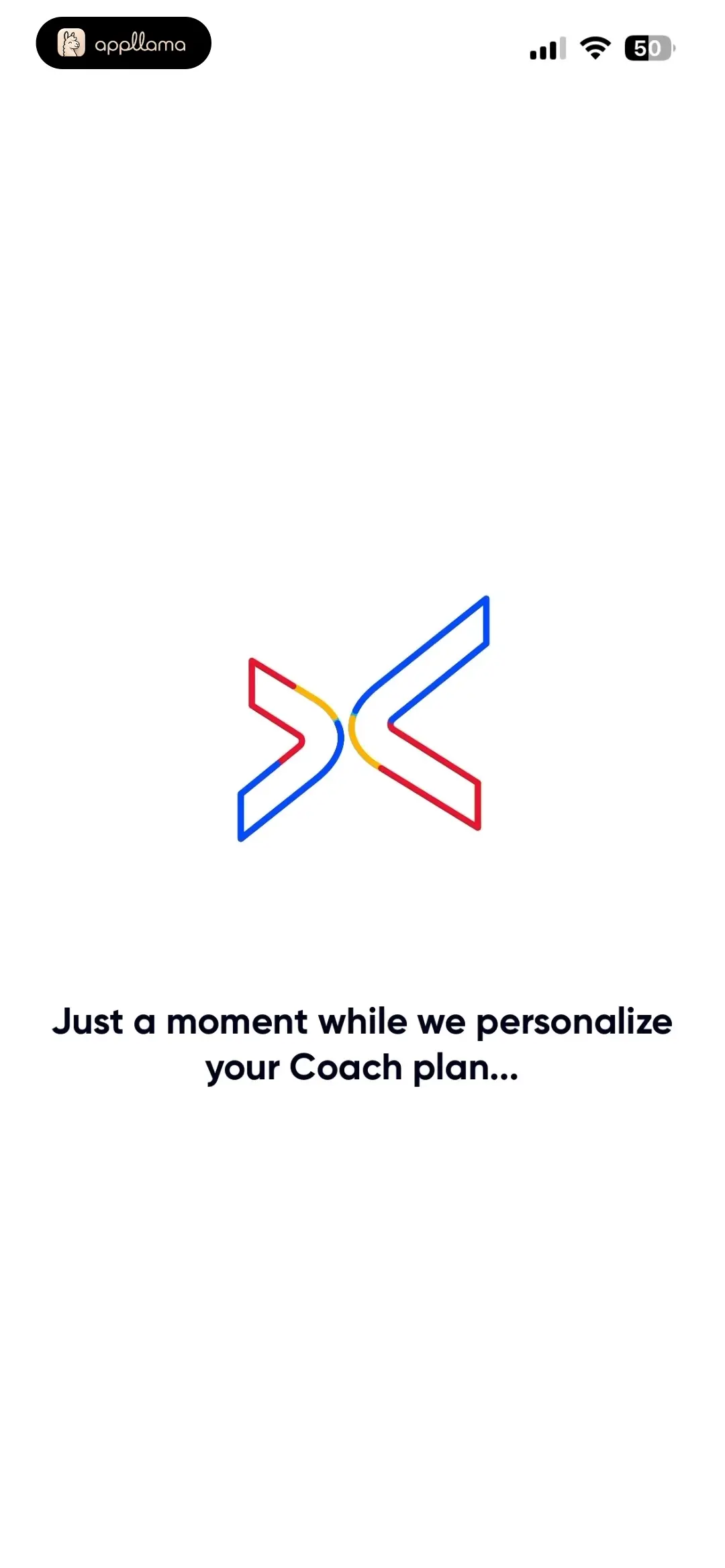 Plan Personalization
