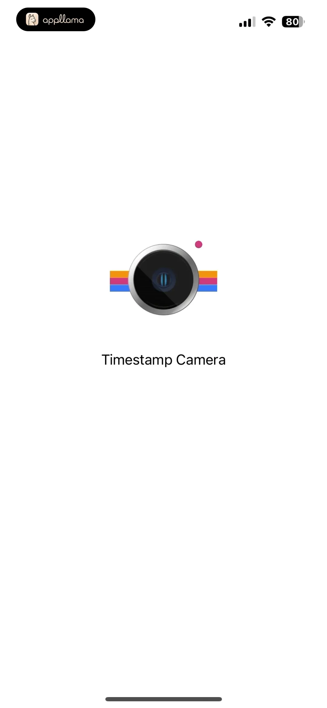 Splash Screen