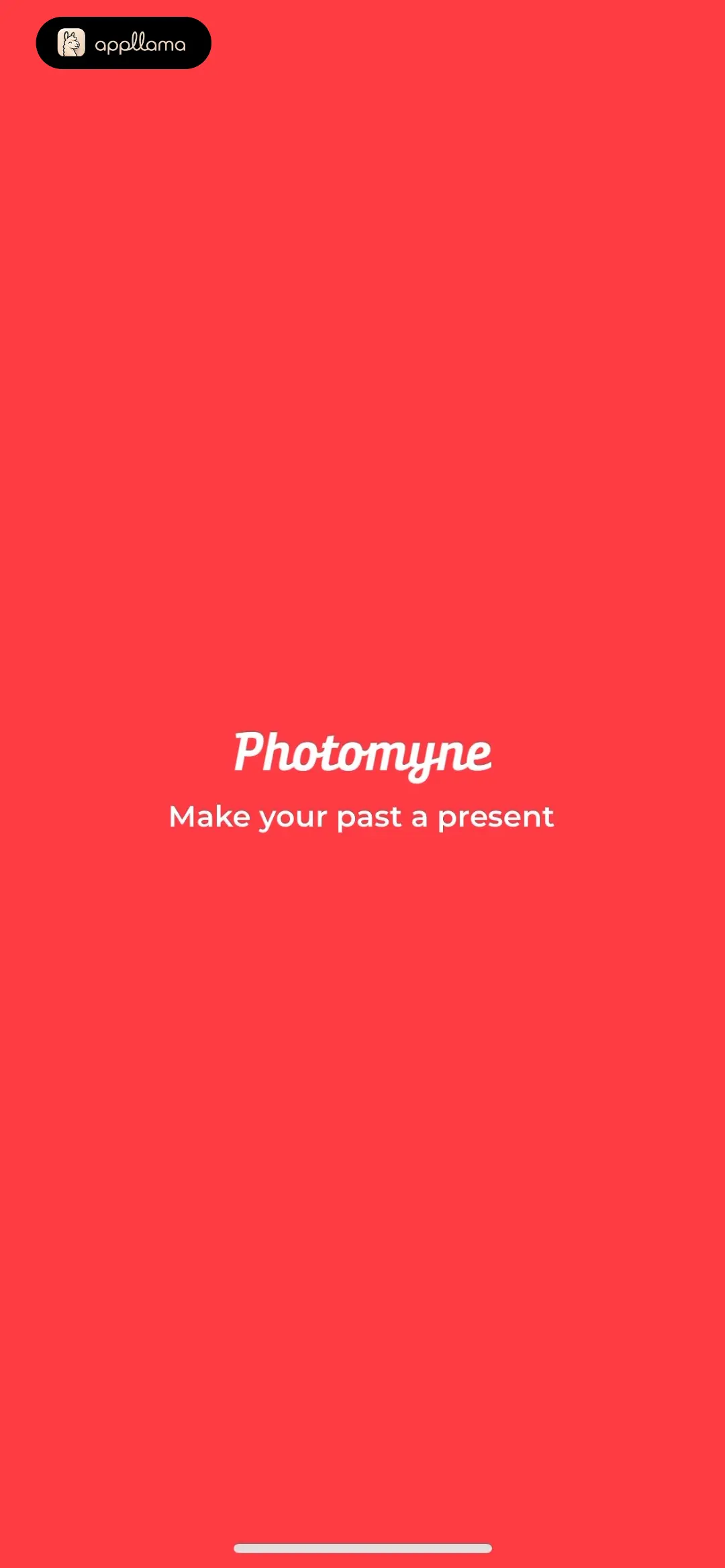 Splash Screen
