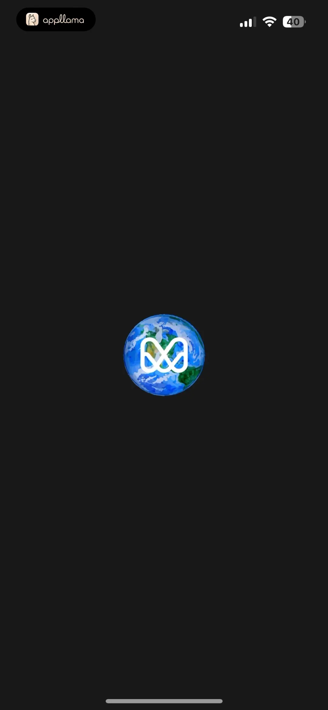 Splash Screen