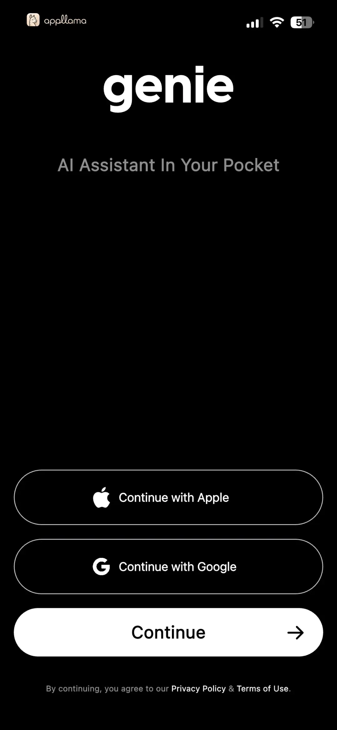 Welcome Login