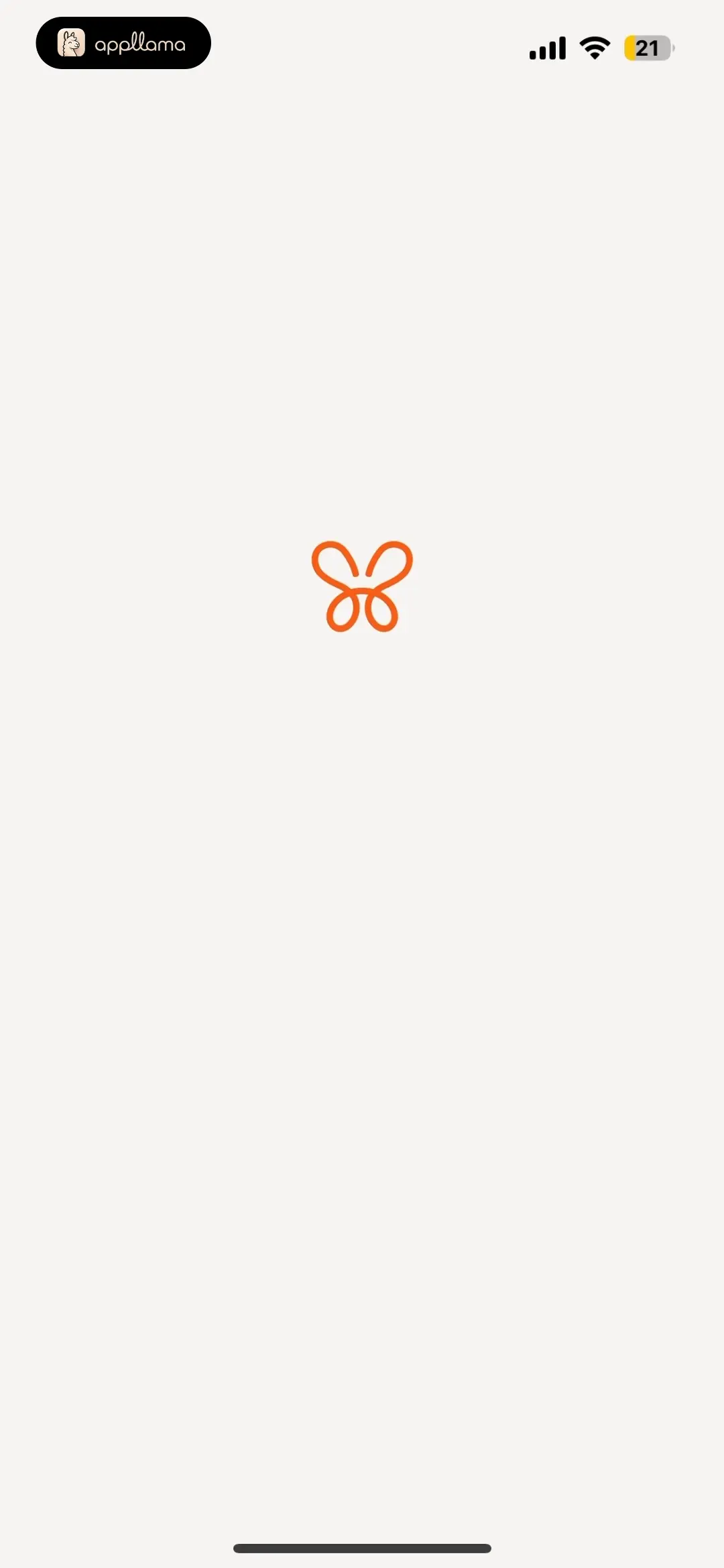 Splash Screen