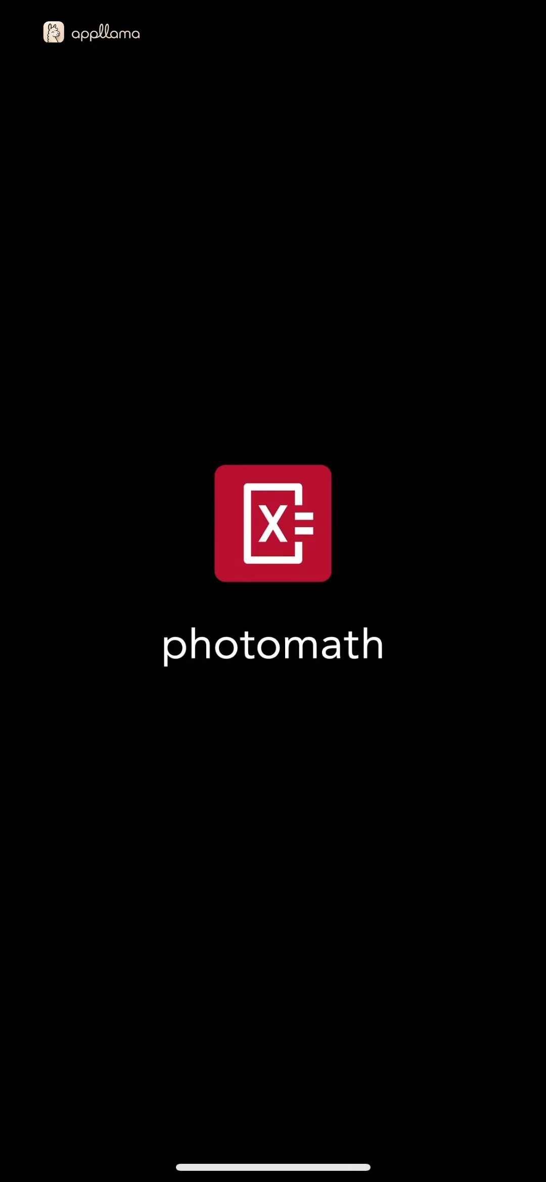 Splash Screen
