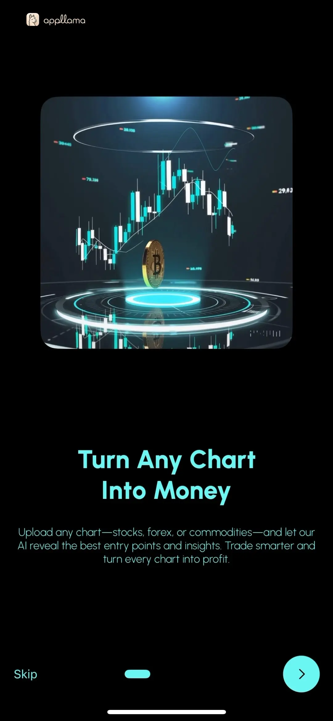 Onboarding Intro