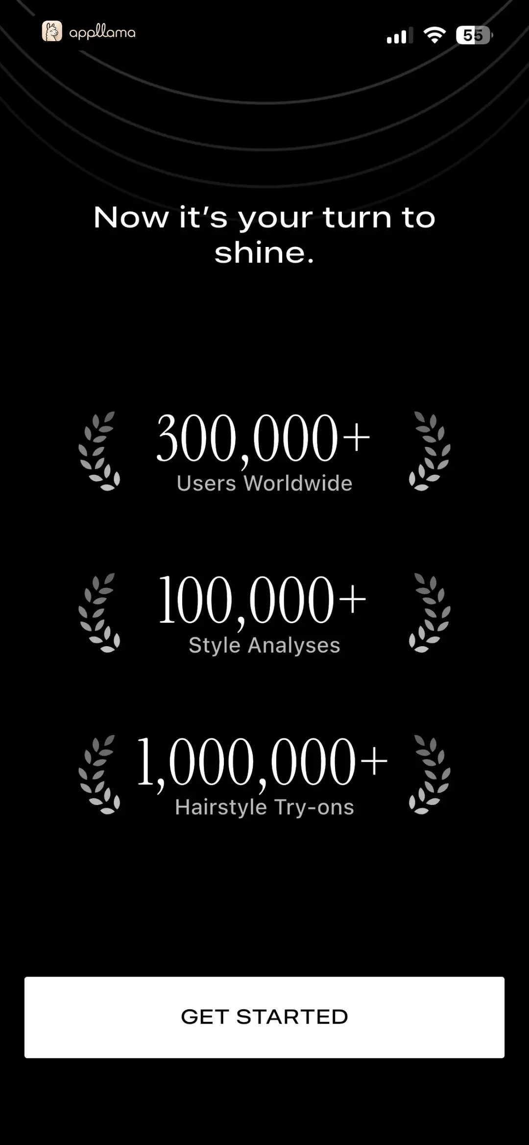 Social Proof CTA