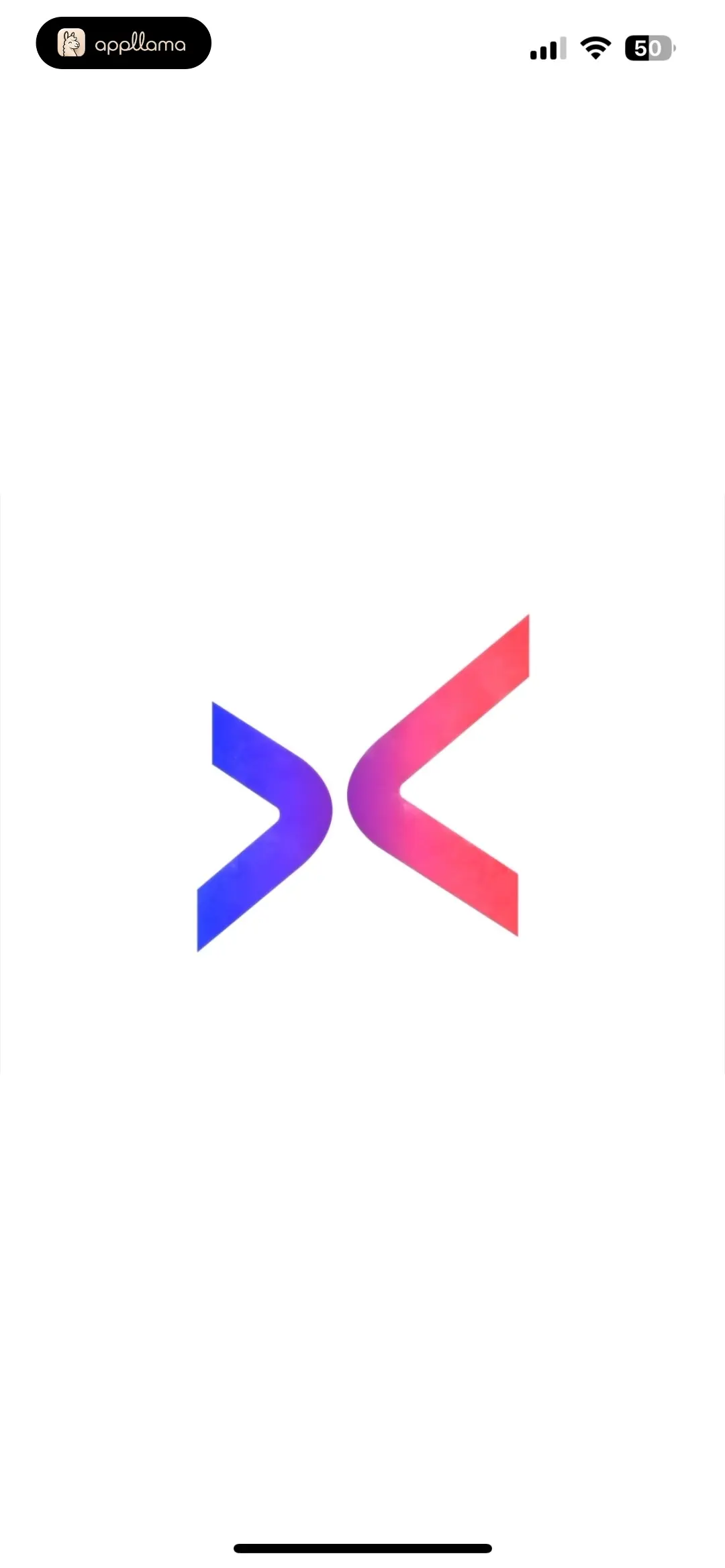 Splash Screen