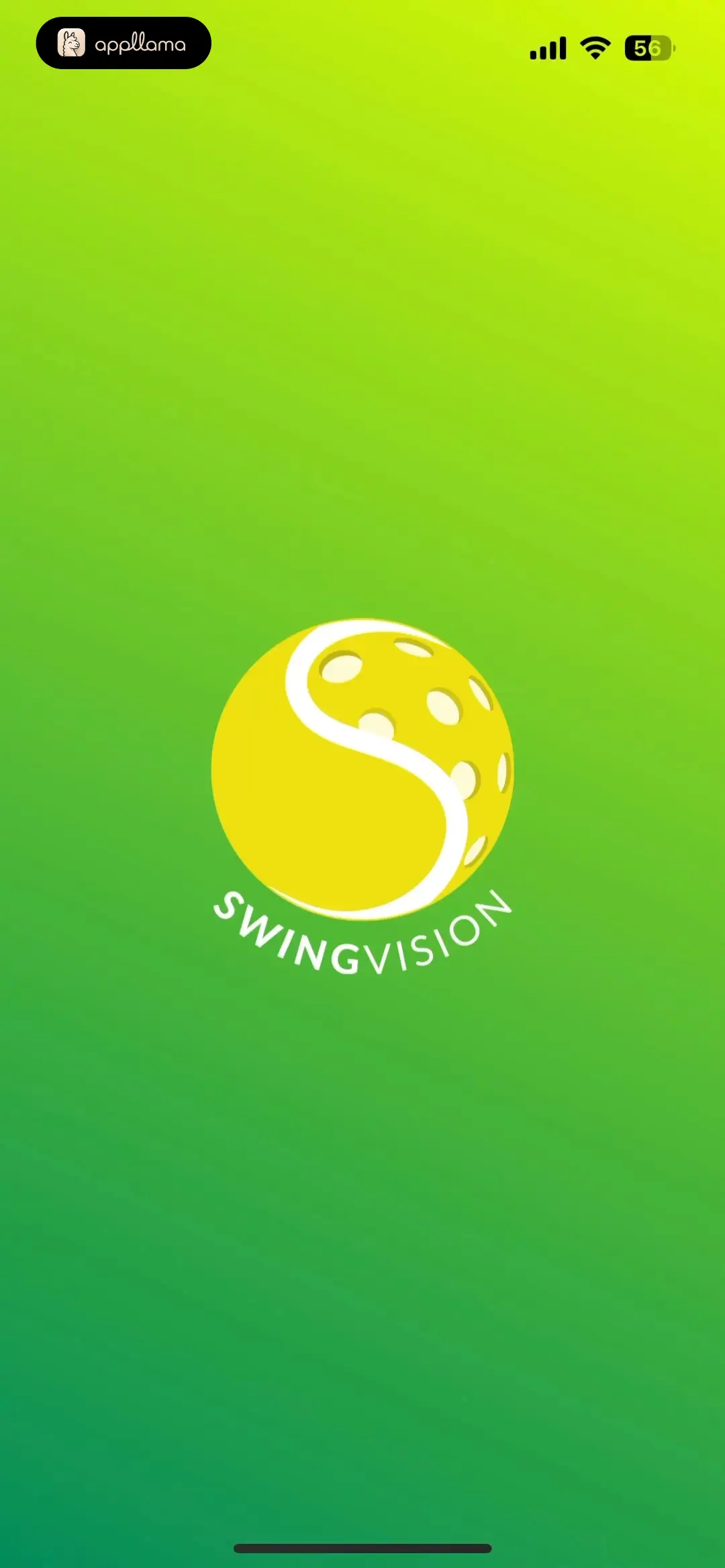 Splash Screen