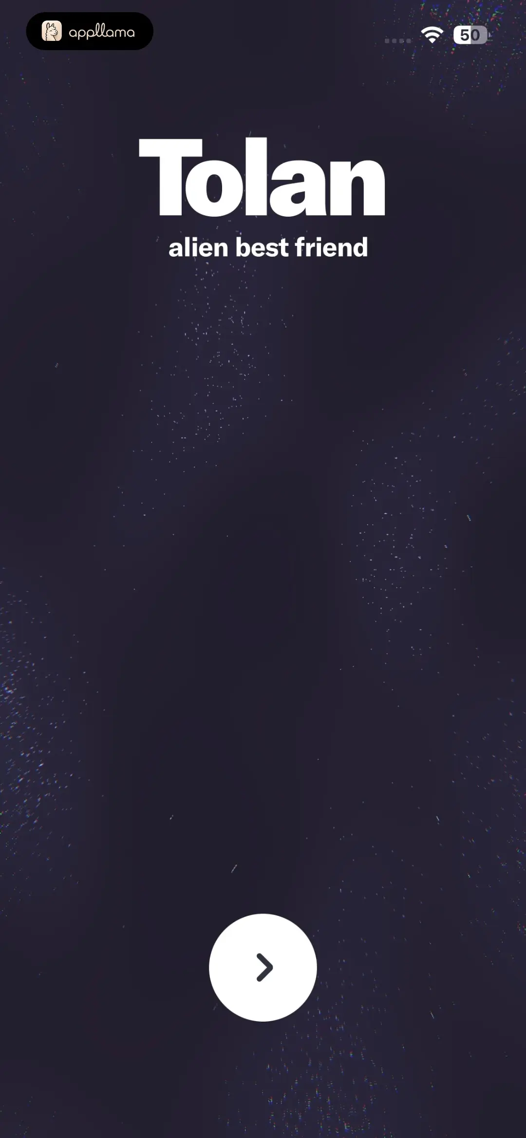Onboarding Intro