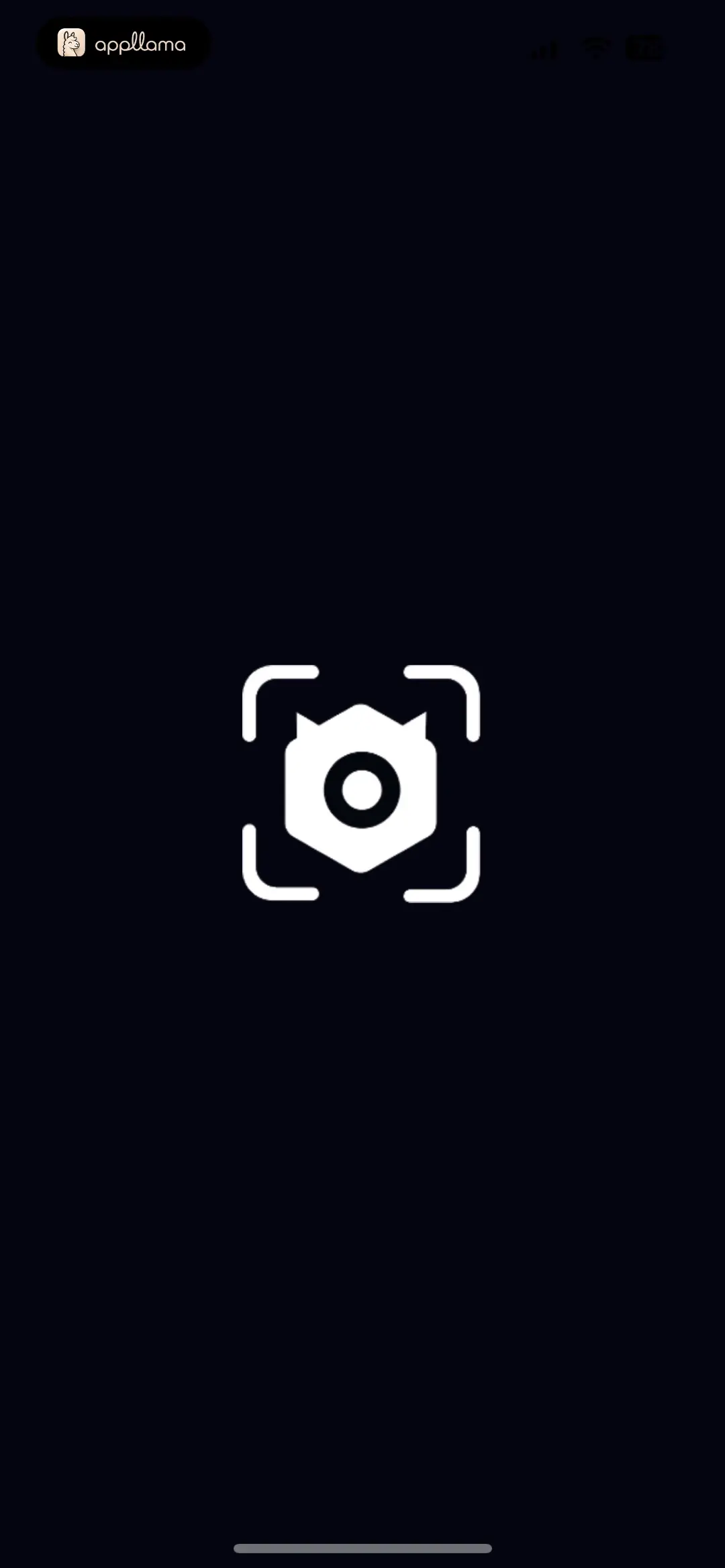 Splash Screen