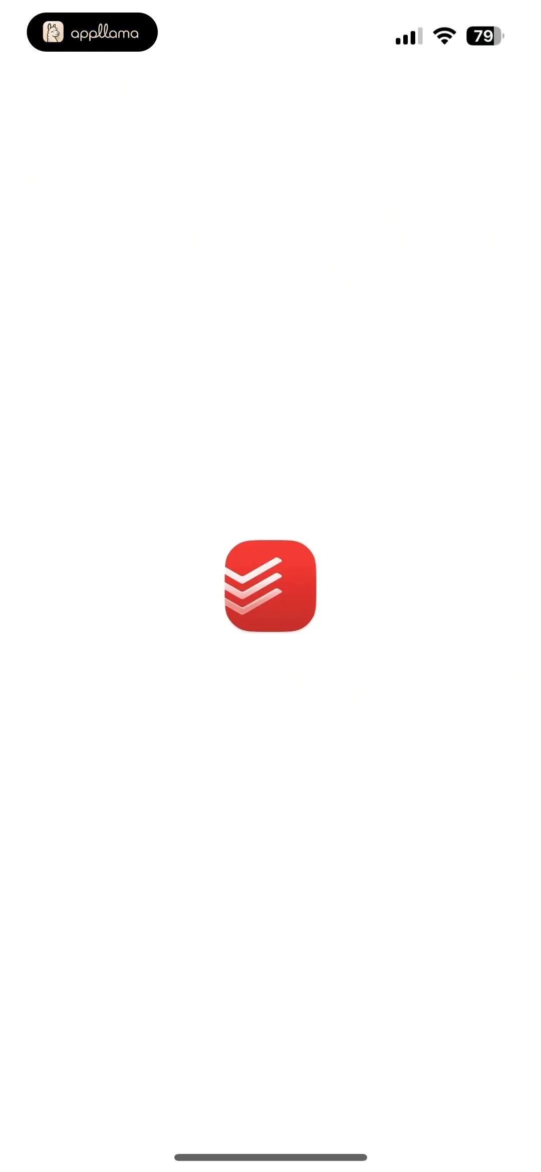 Splash Screen