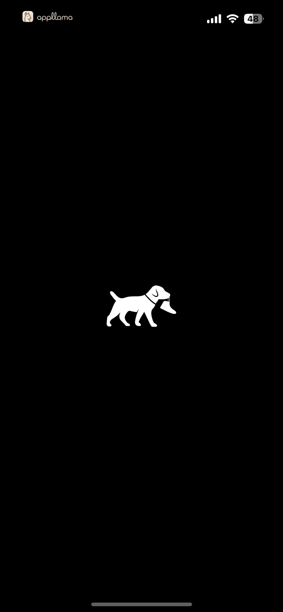 Splash Screen