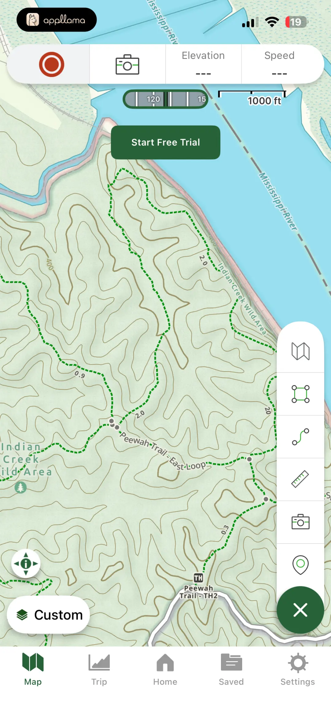 Map Tools Expanded