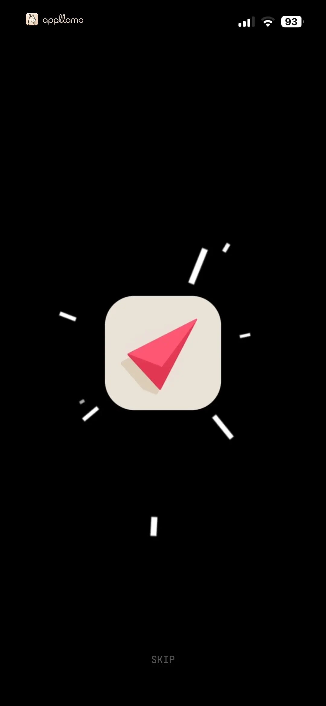 Navigation Onboarding