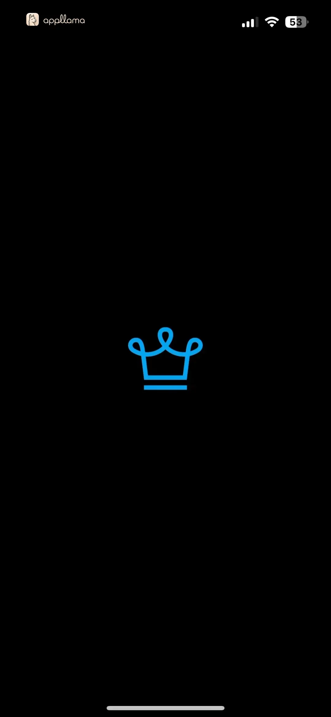 Splash Screen