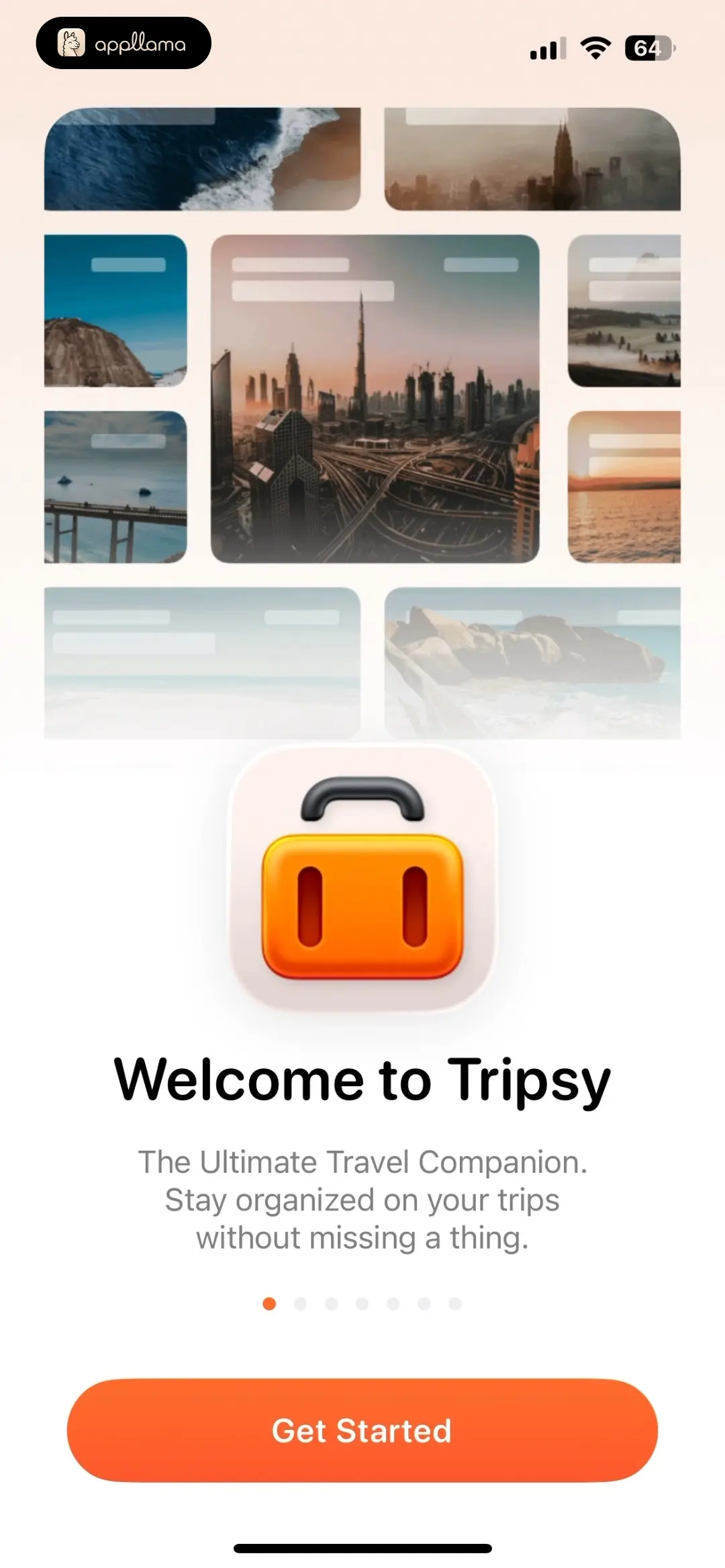 Onboarding Intro
