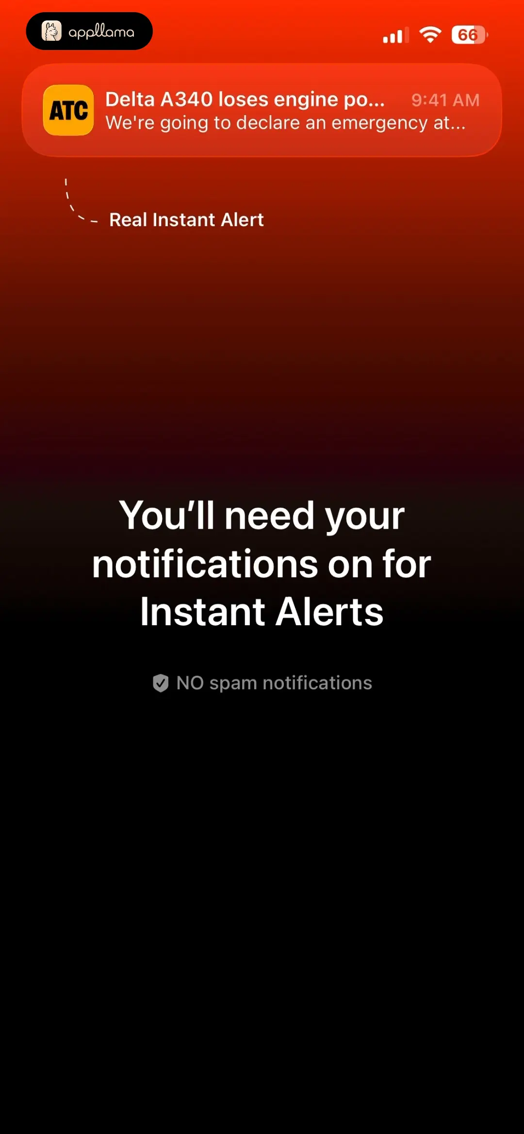Notification Primer