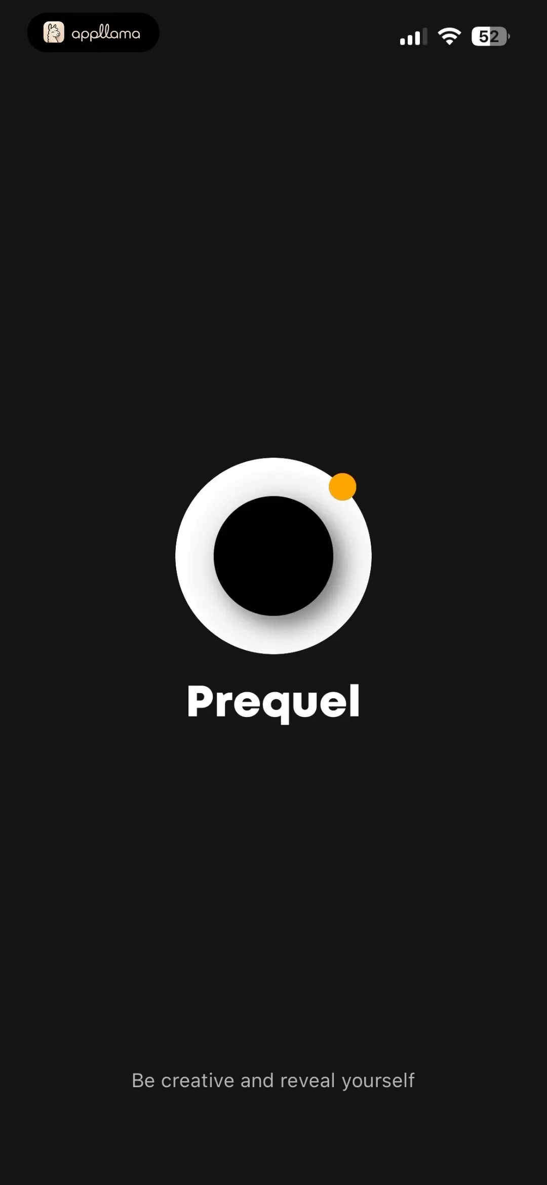 Splash Screen