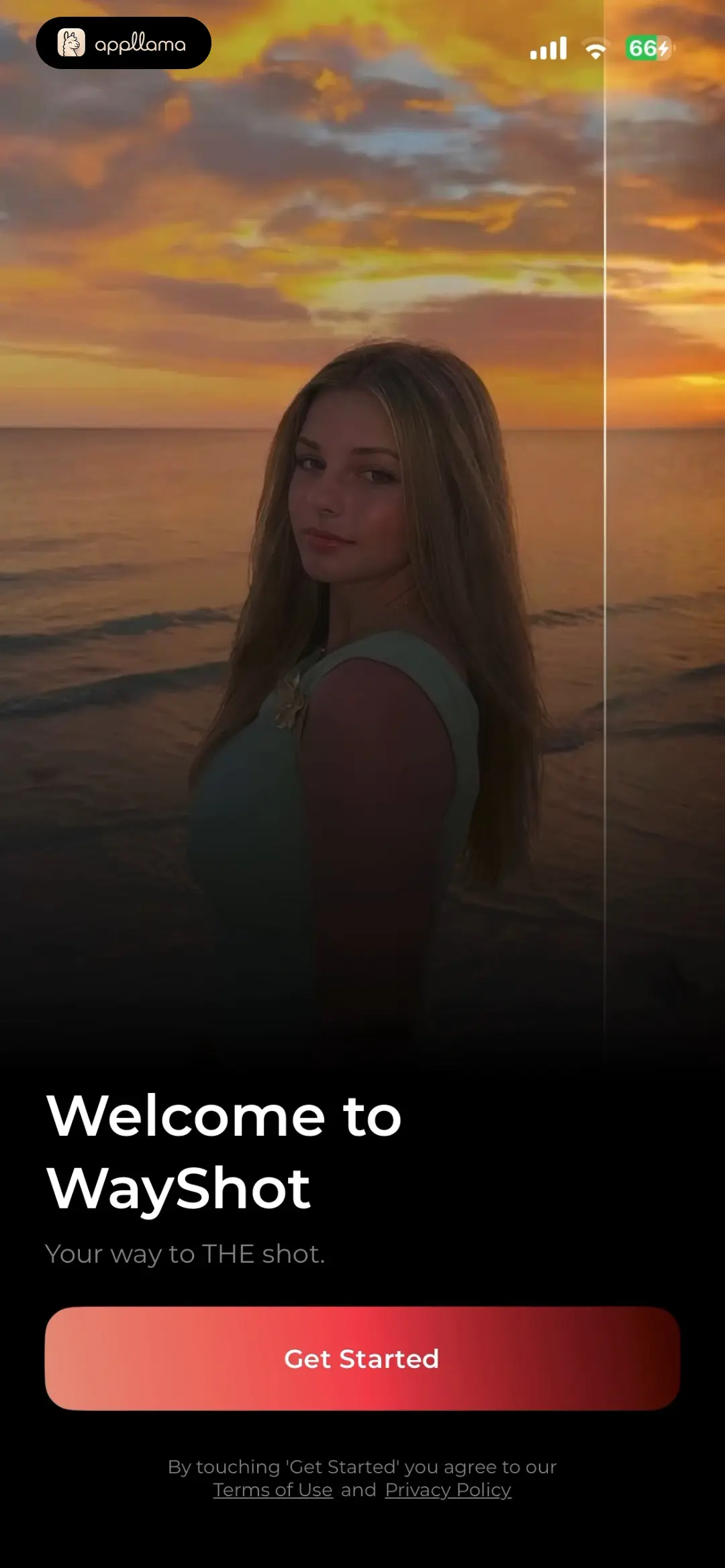 Onboarding Welcome