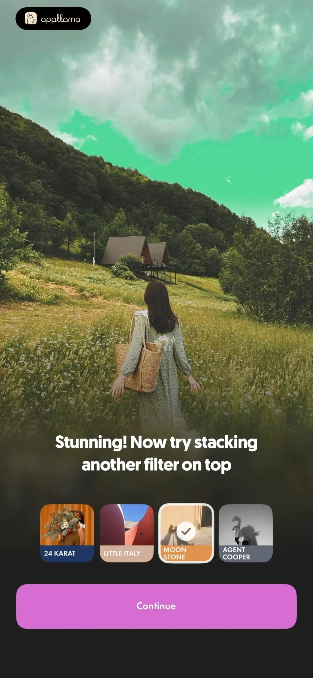Filter Stacking Tutorial