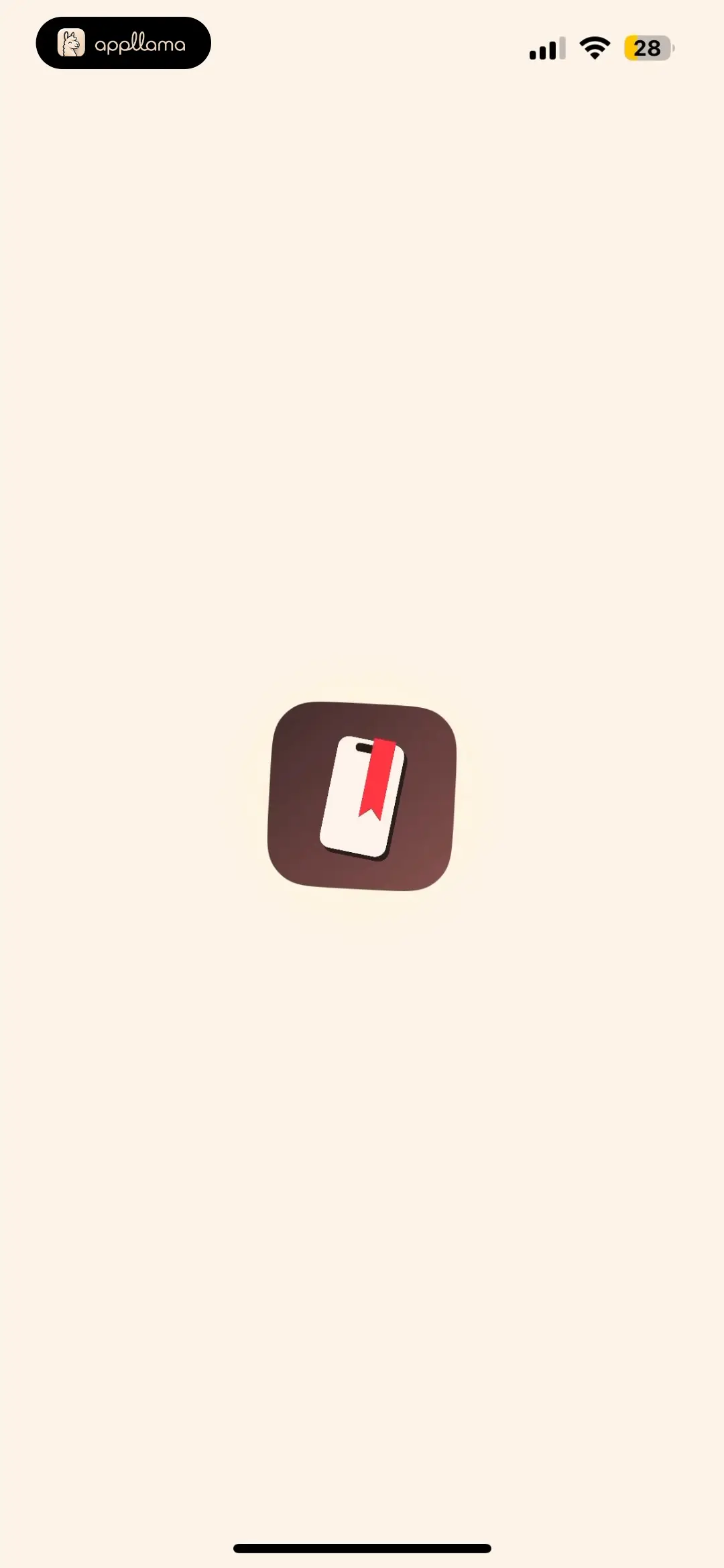 Splash Screen