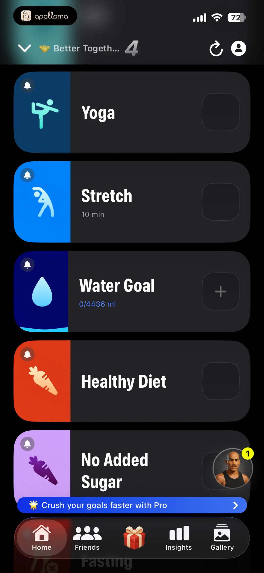Today Task List