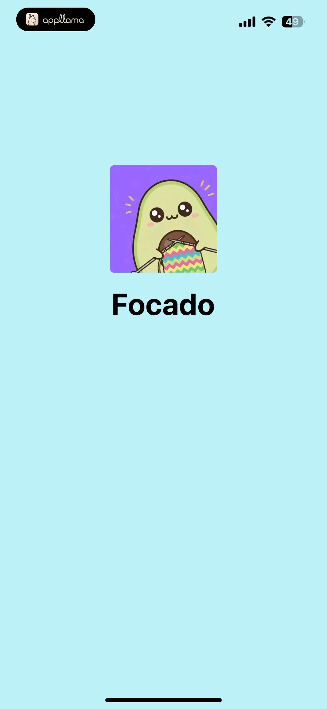 Splash Screen