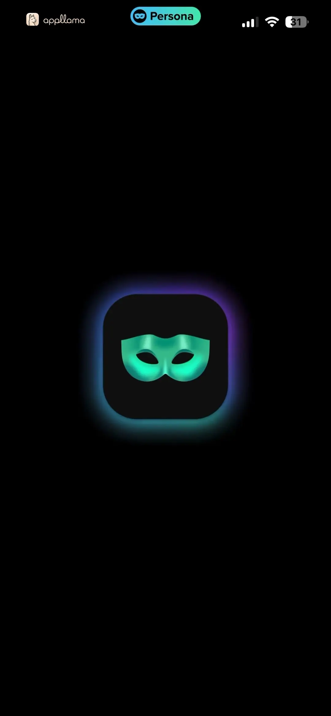 Splash Screen