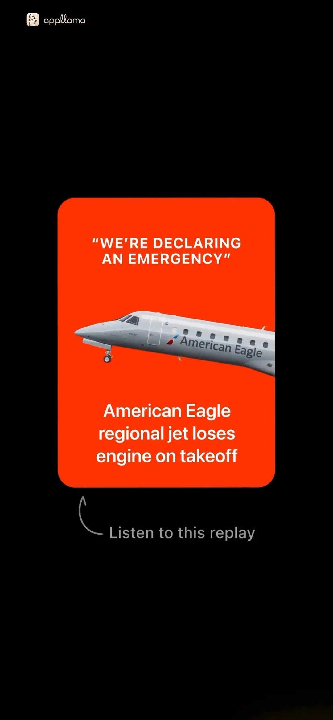 Incident Replay