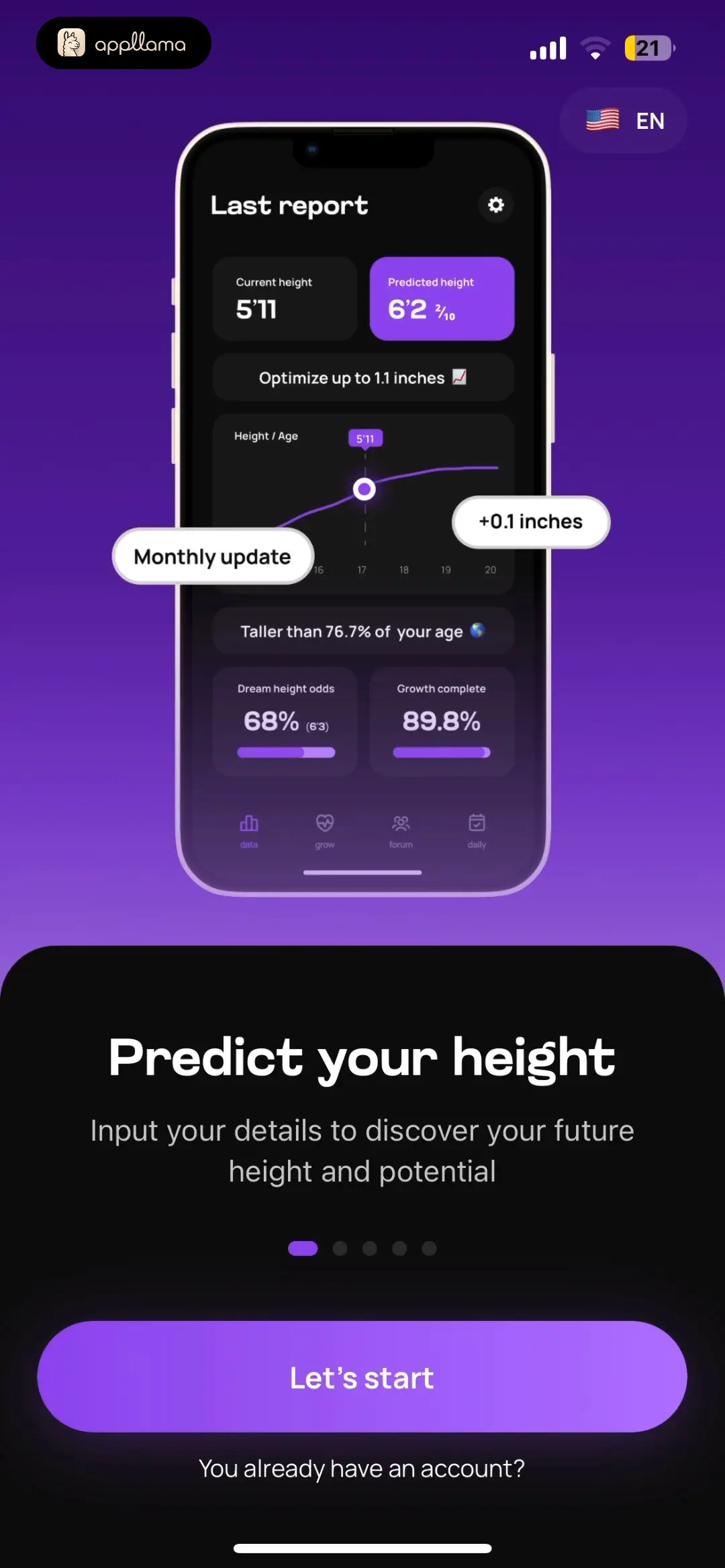 Onboarding Intro